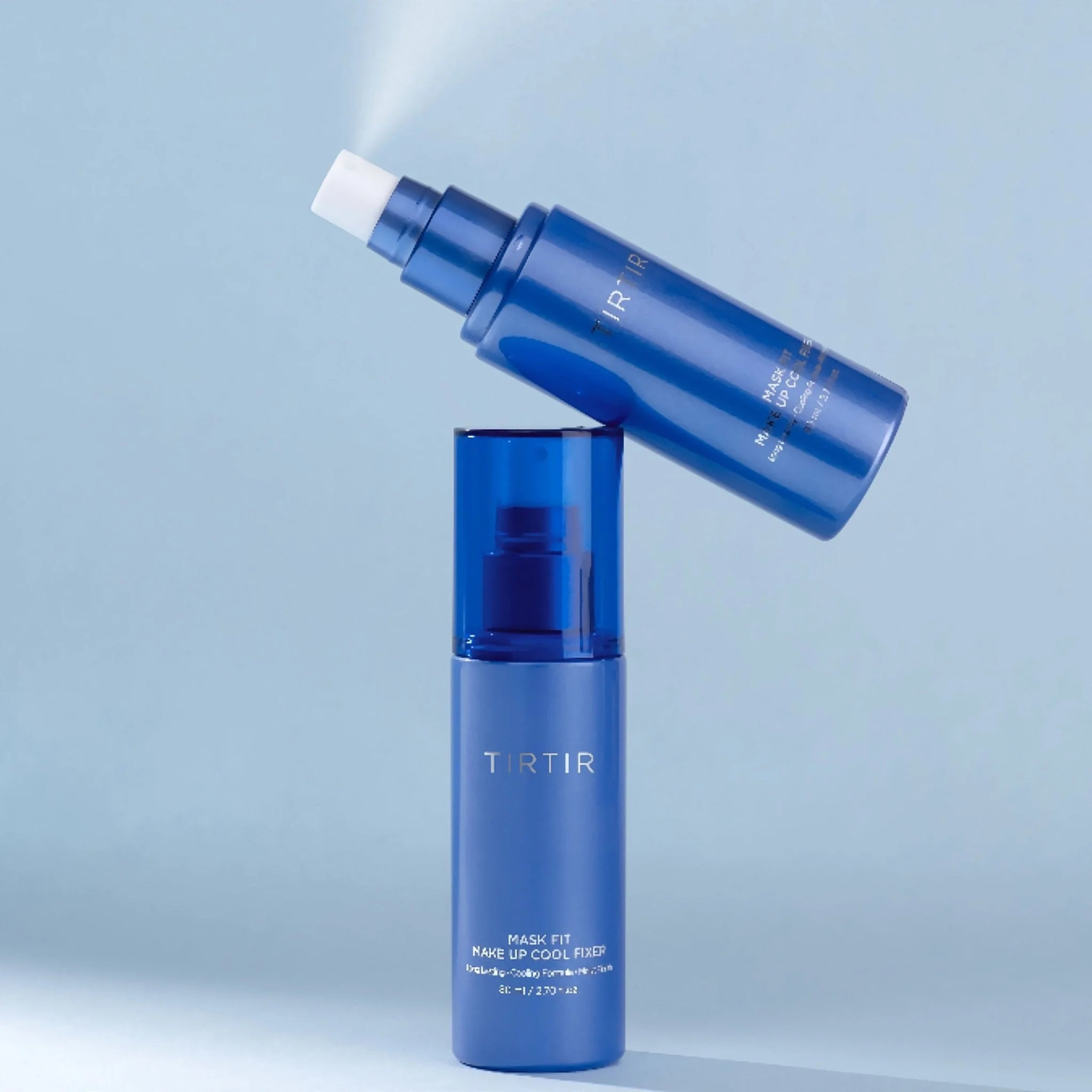 TIRTIR Mask Fit Makeup Cool Fixer 80ml