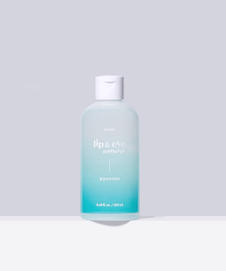ETUDE Lip & Eye Remover 250ml