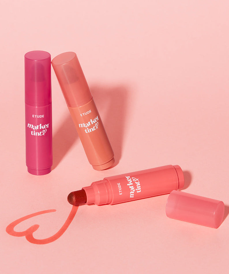 Korean Lip Tint | ETUDE | Koolseoul Seoul