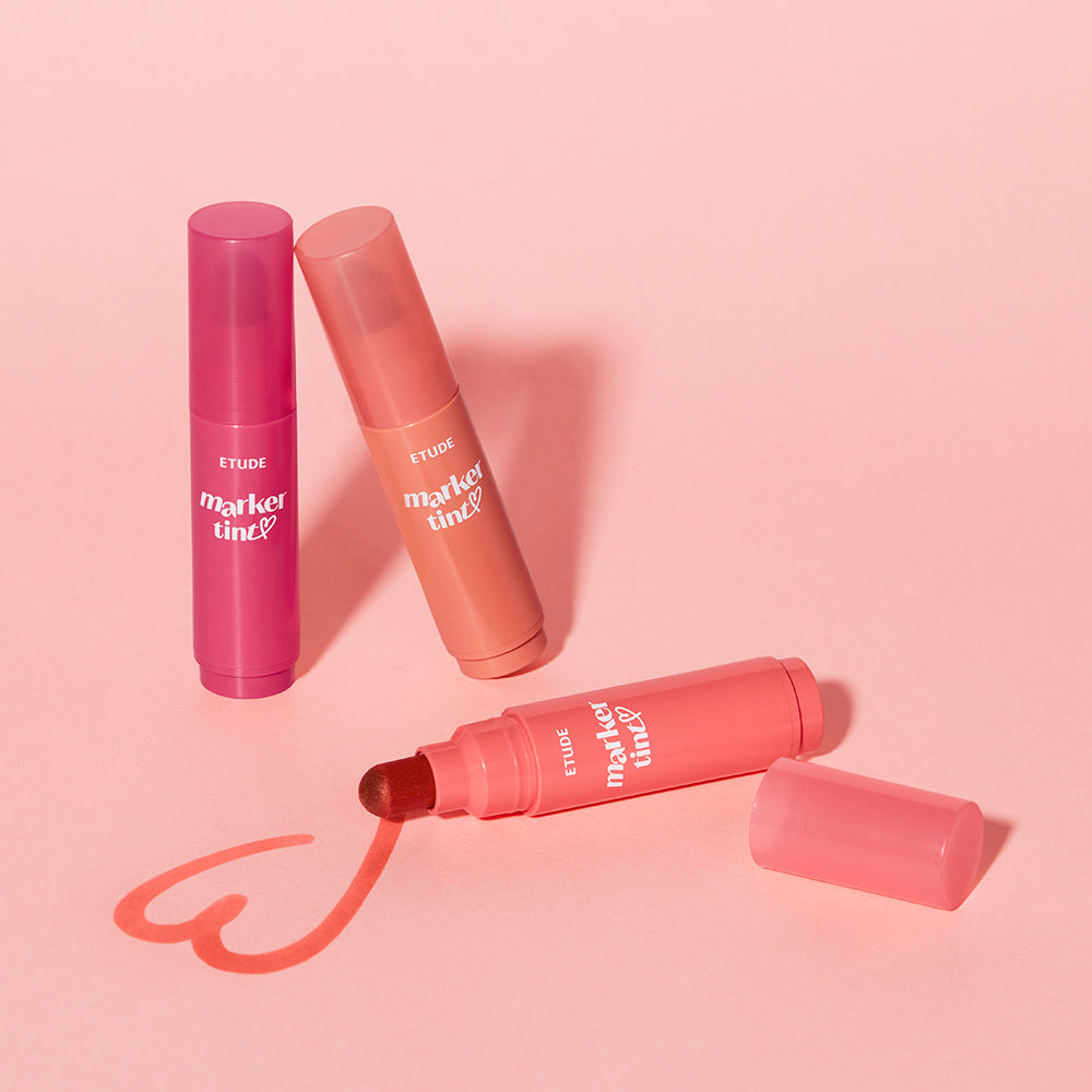 Korean Lip Tint | ETUDE | Koolseoul Seoul