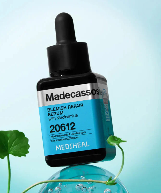 Mediheal Madecassoide Blemish Repair Serum 40ml