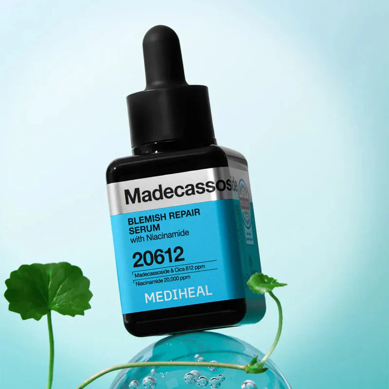 Mediheal マデカソサイド ブレミッシュ リペア セラム 40ml