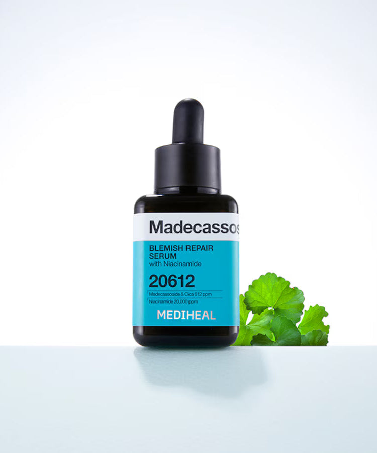 Mediheal Madecassoide Blemish Repair Serum 40ml