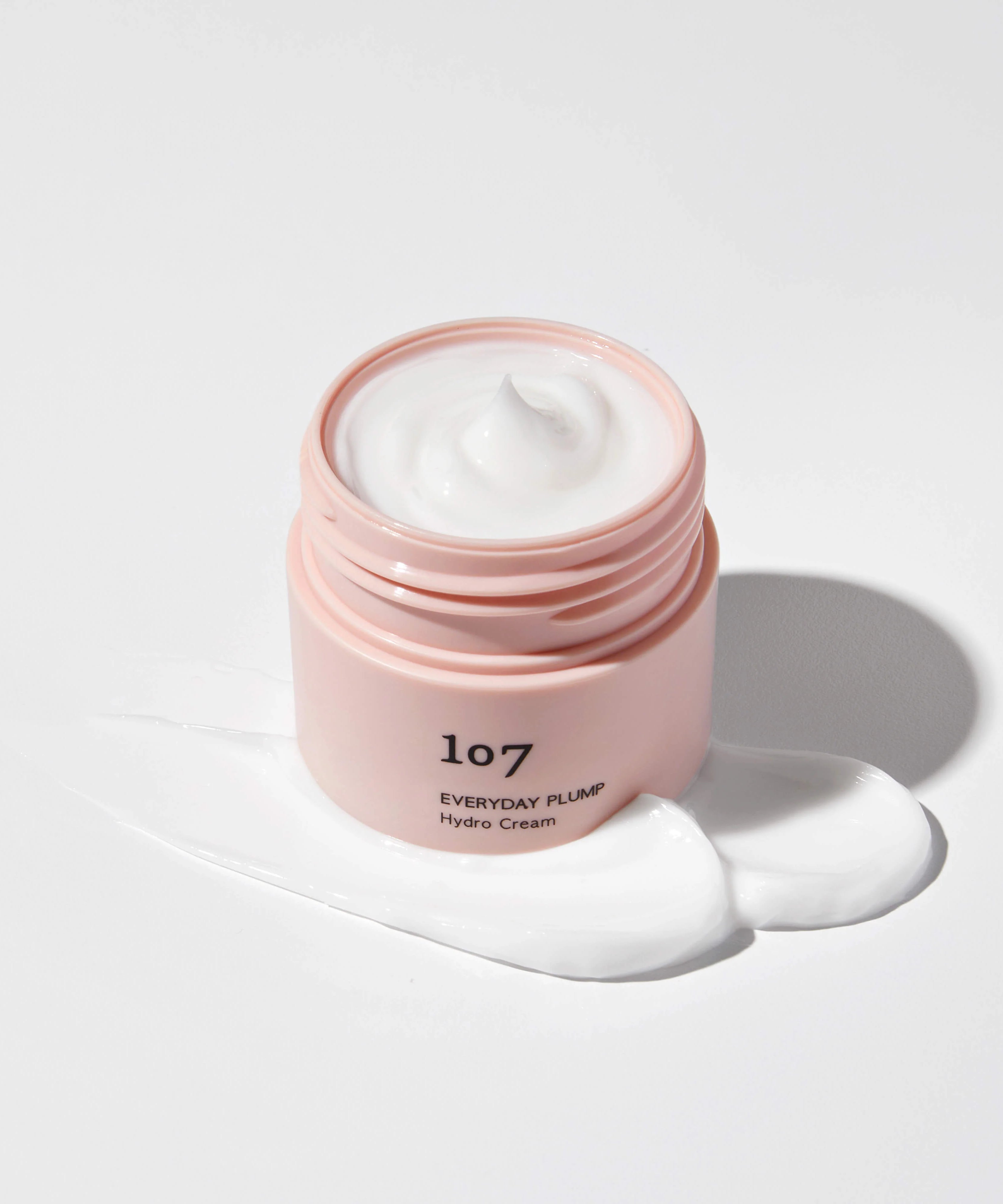 107 Everyday Plump Hydro Cream 50ml