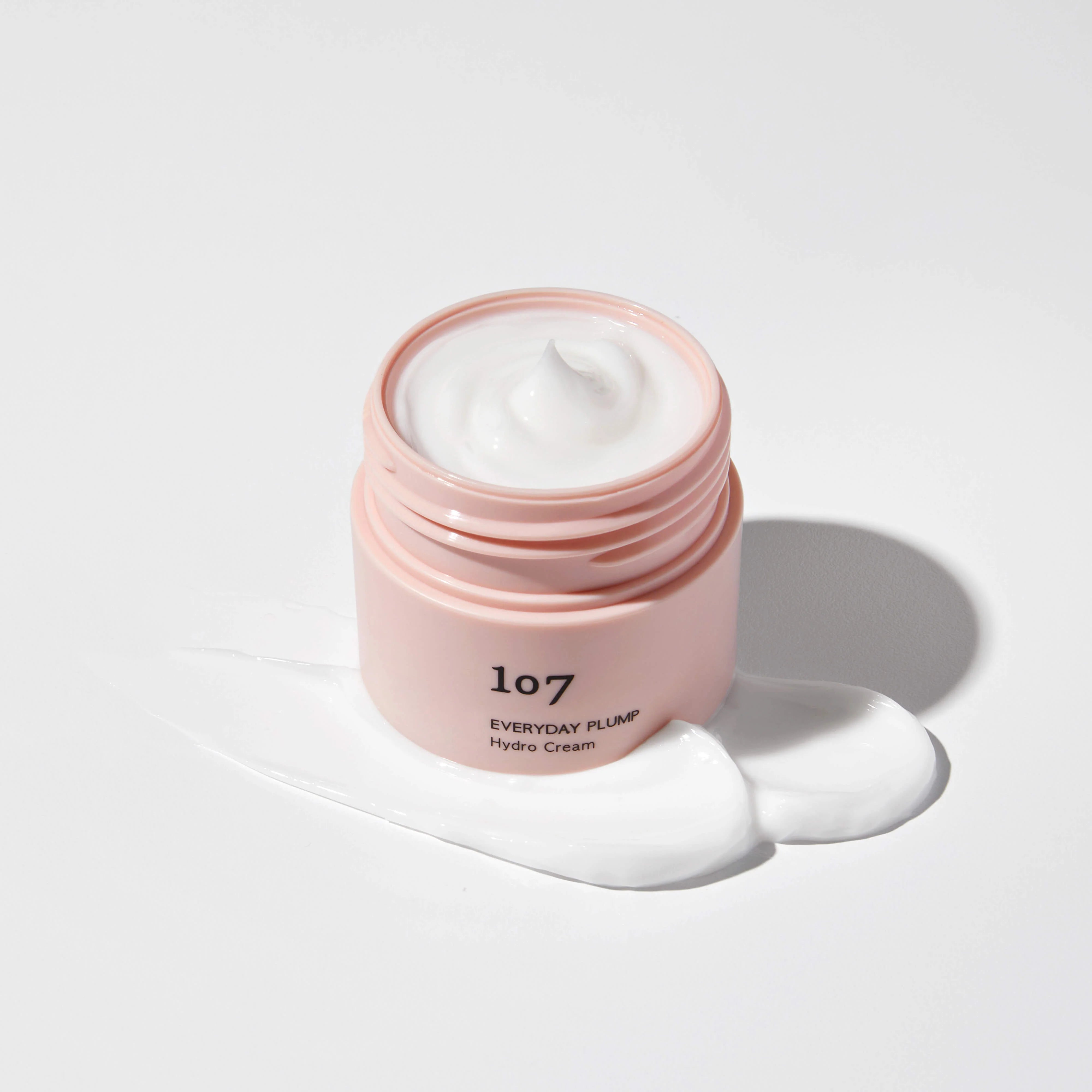107 Everyday Plump Hydro Cream 50ml