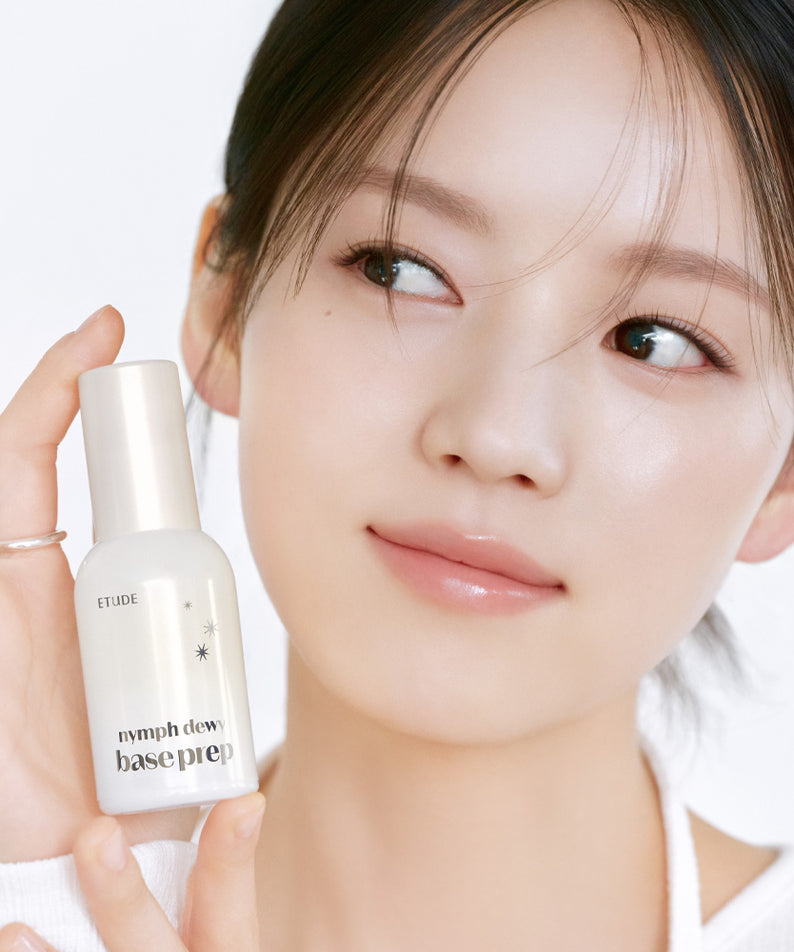 ETUDE Nymph Dewy Base Prep