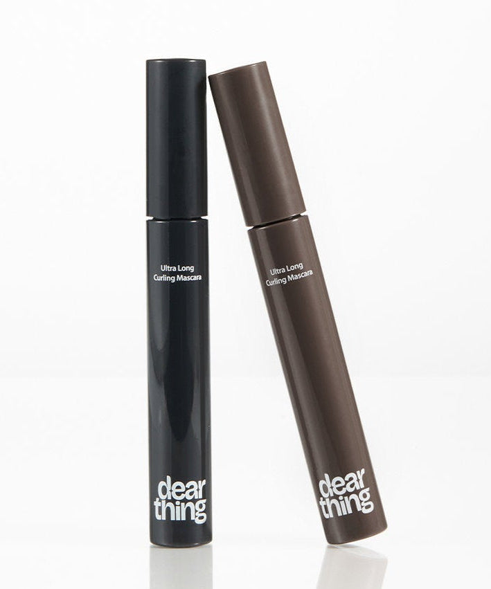 Milk Touch Dear Thing Ultra Long Curling Mascara 7g