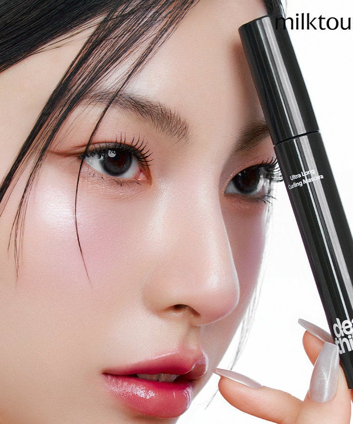 Milk Touch Dear Thing Ultra Long Curling Mascara 7g