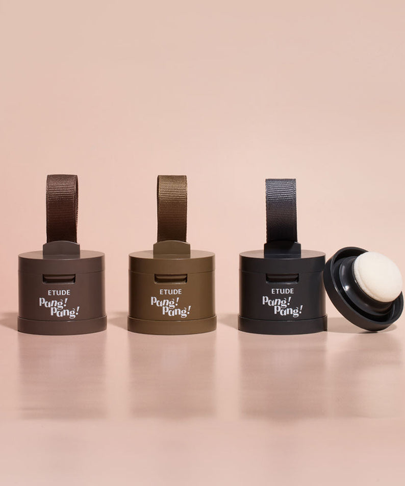 Korean Hair Treatment | ETUDE | Koolseoul Seoul