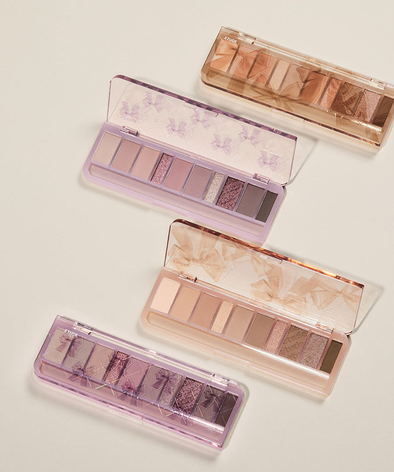 ETUDE Play Color Eyes #Celebrity