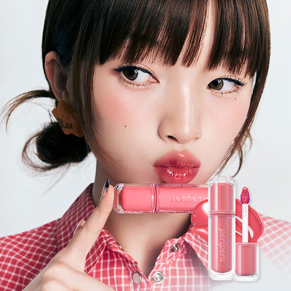 Peripera Mood Glowy Tint