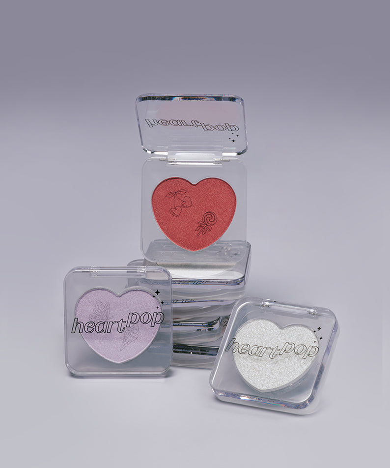 ETUDE Heart Pop Blusher #Not Bad