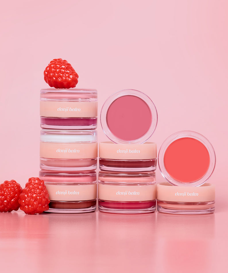 ETUDE Best Duo Danji Balm