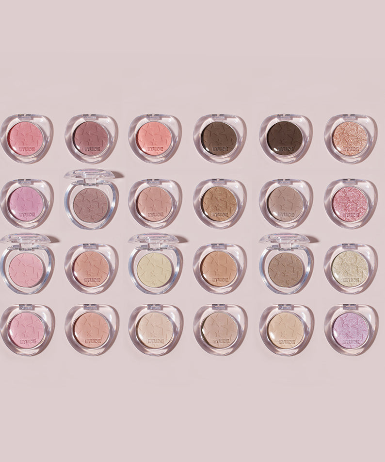 ETUDE What's In My Eyes