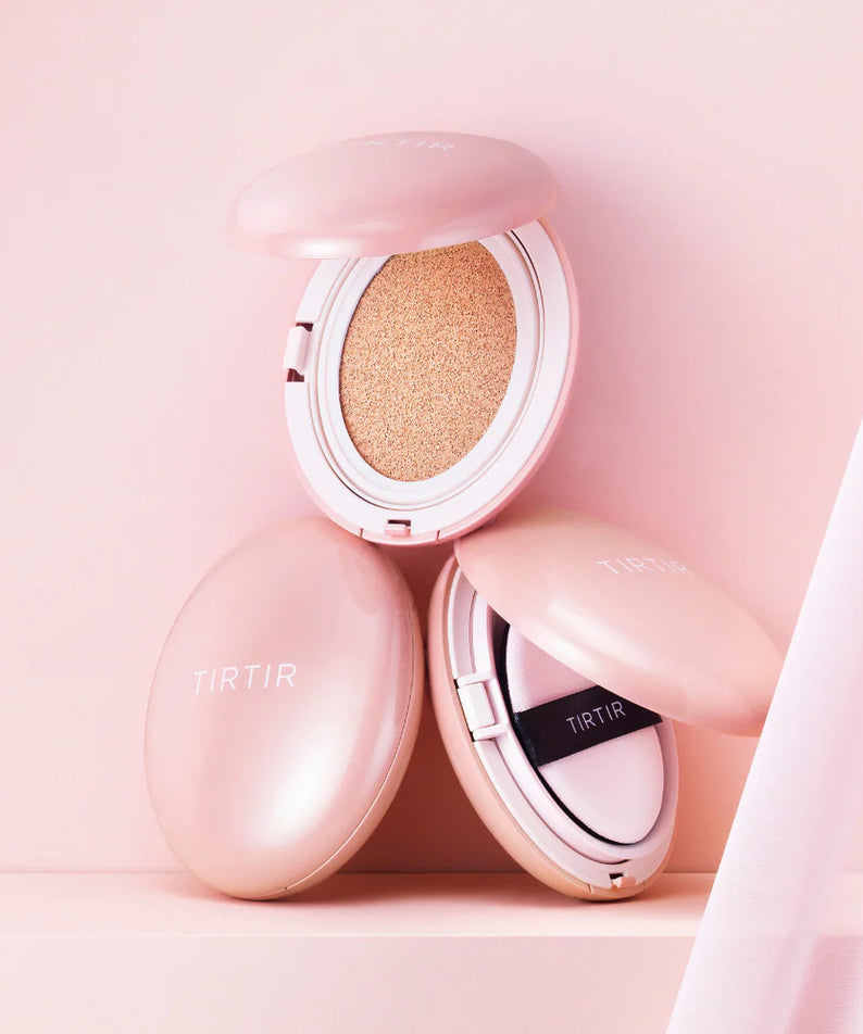 TIRTIR Mask Fit All Cover Cushion 18g