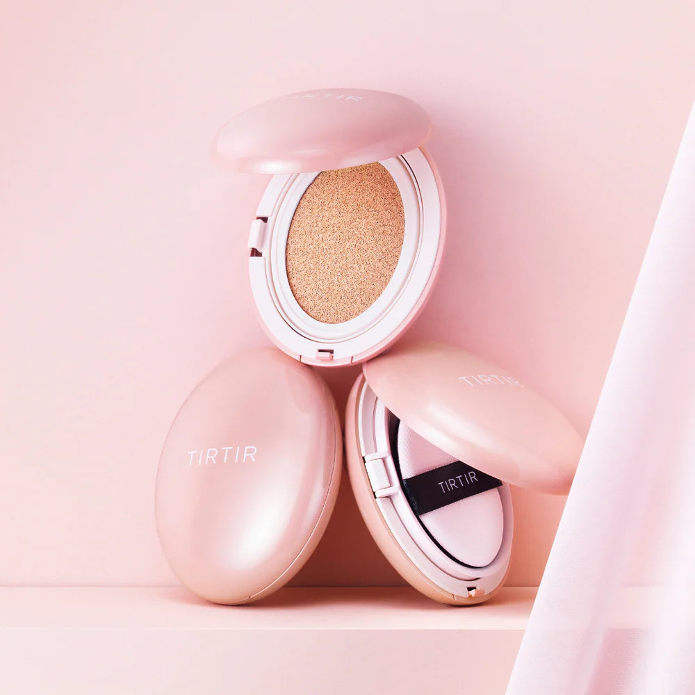 TIRTIR Mask Fit All Cover Cushion 18g
