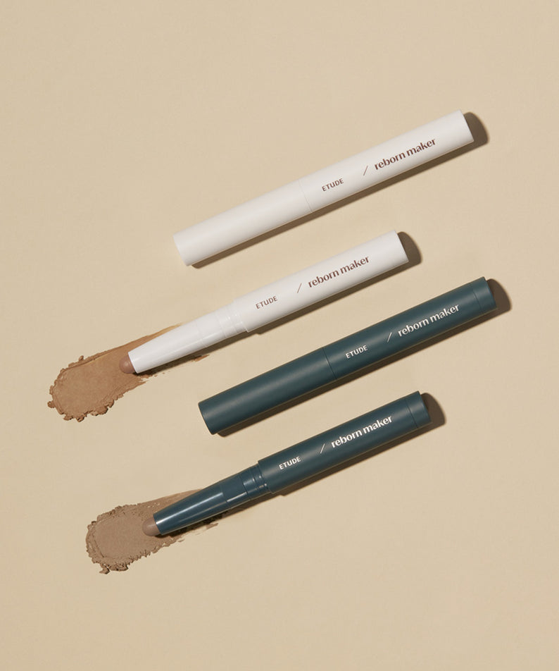 ETUDE Reborn Maker