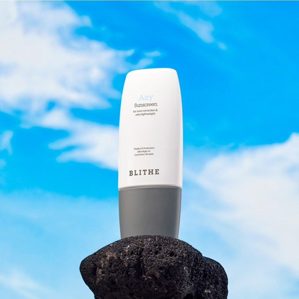 Blithe Airy Sunscreen 50ml