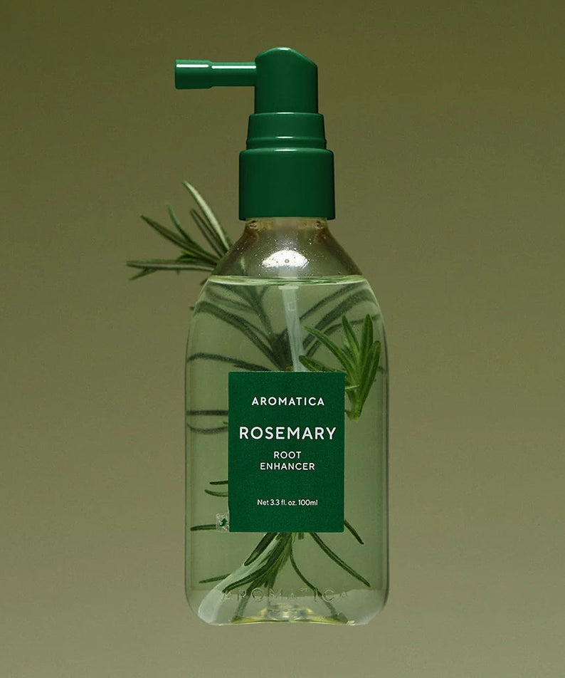 アロマティカ ローズマリー ルートエンハンサー 100ml