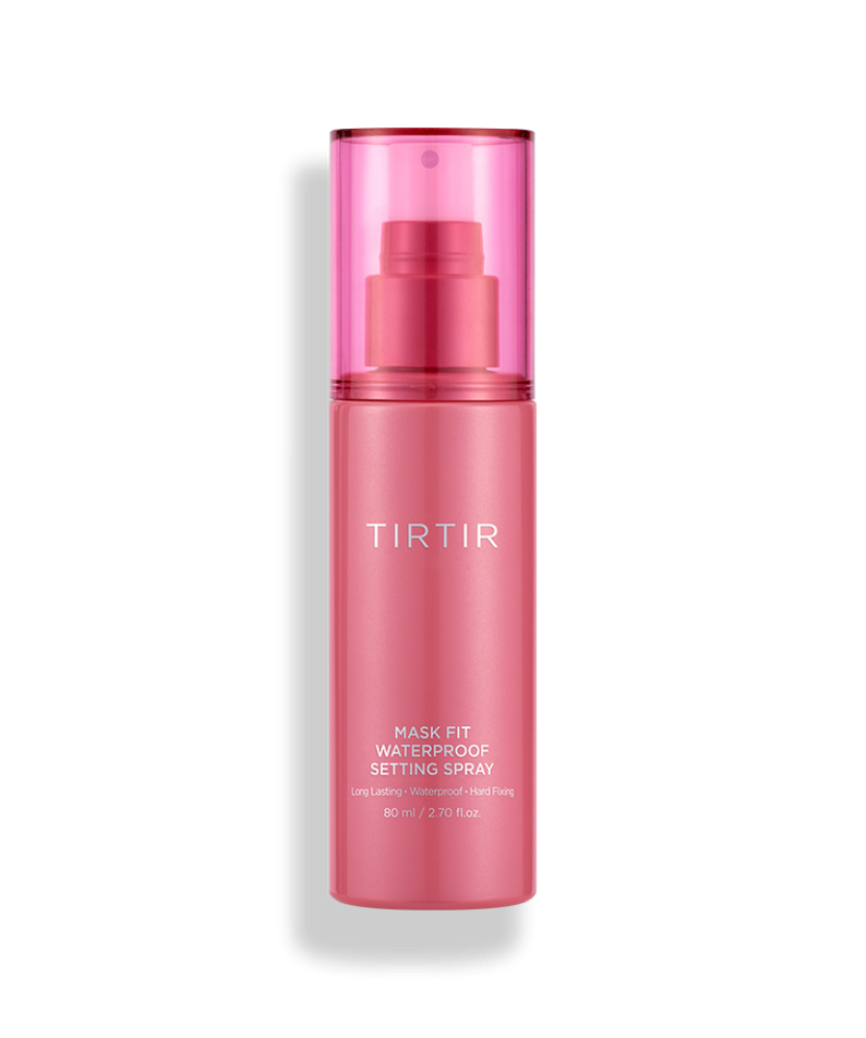 TIRTIR Mask Fit Waterproof Setting Spray
