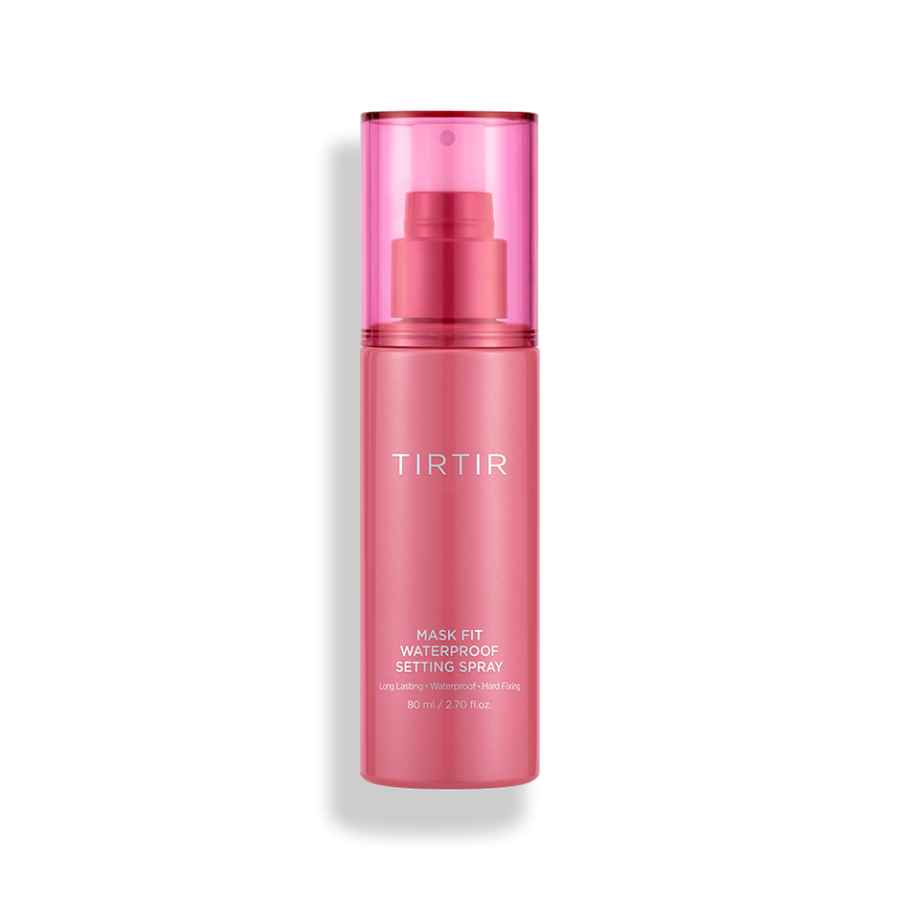 TIRTIR Mask Fit Waterproof Setting Spray