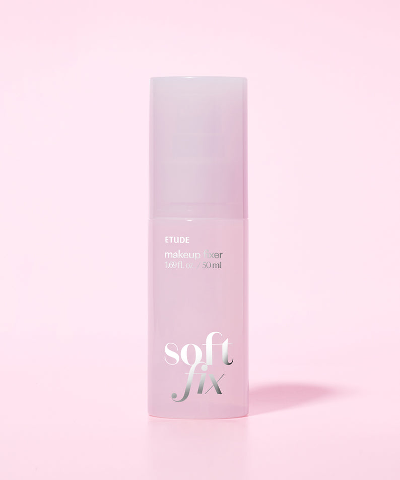 ETUDE Soft Fix Makeup Fixer