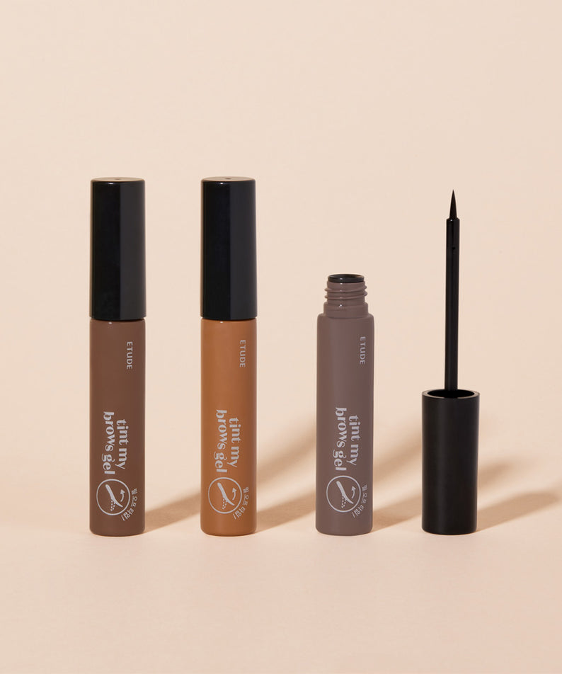 ETUDE My Brow Gel Tint