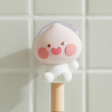 Kakao Friends - Toothbrush Little Apeach Hygiene