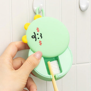 Cap UV Toothbrush Jordy Hygiene - Official Kakao Friends merchandise | Koolseoul