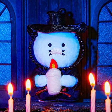 Kakao Friends - Keychain Plush Chunsik