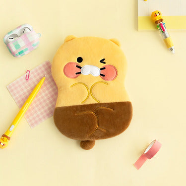 Kakao Friends - Chunsik Flat Pouch