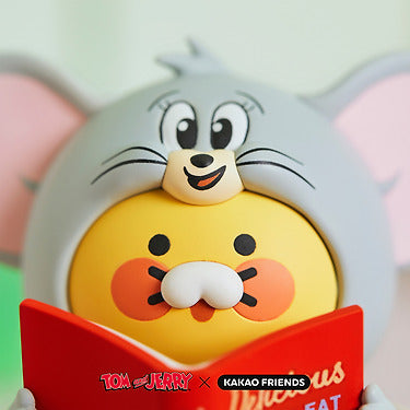 Kakao Friends - Xfriends Mug Figurine Chunsik