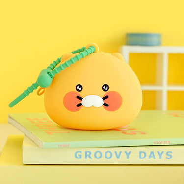 Kakao Friends - Chunsik Mini Pouch