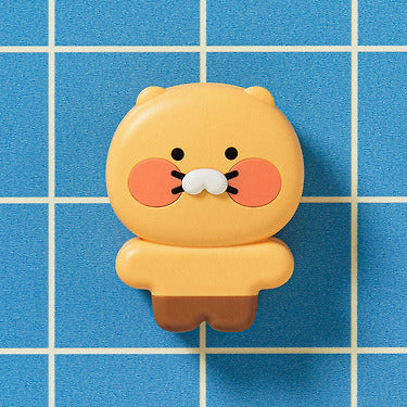 Toothbrush Chunsik Hygiene - Official Kakao Friends merchandise | Koolseoul