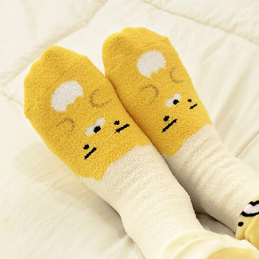 Kakao Friends - Socks Ryan