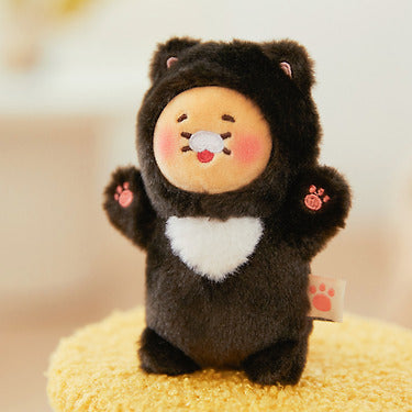 Kakao Friends - Chunsik Keychain Plush Chunsik