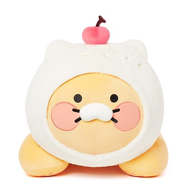 Ruban Chunsik Plush - Korean kawaii Kakao Friends | Koolseoul