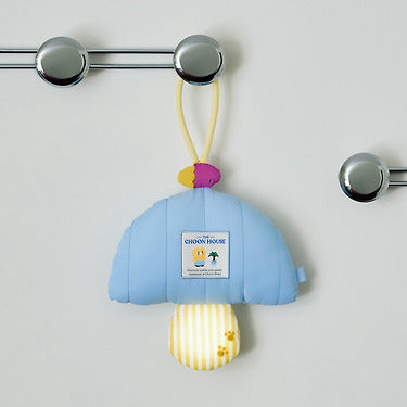 Kakao Friends - Choonhouse Cushion Lamp Chunsik