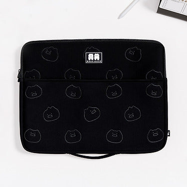 Kakao Friends - Notebook Pouch 17 Chunsik
