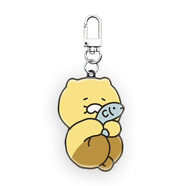 Kakao Friends - [] / Keychain Chunsik