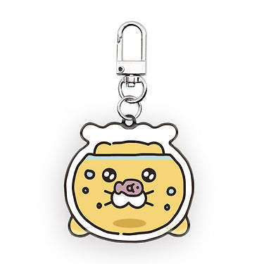 Kakao Friends - [] / Keychain Chunsik