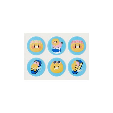 Chunsik - Official Kakao Friends merchandise | Koolseoul