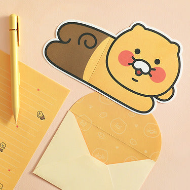 Chunsik Stationery - Korean kawaii Kakao Friends | Koolseoul