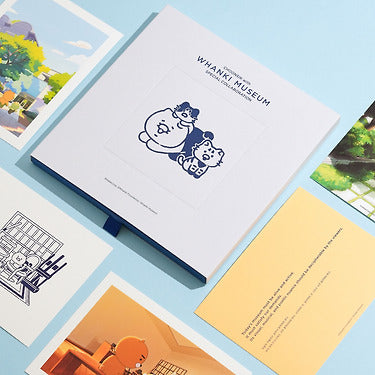 SpecialSet Chunsik Stationery - Korean kawaii Kakao Friends | Koolseoul
