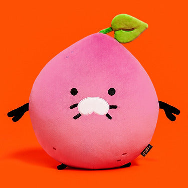 Cushion Chunsik - Authentic Kakao Friends from Korea | Koolseoul