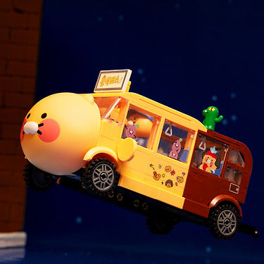 Figurine Chunsik - Official Kakao Friends merchandise | Koolseoul