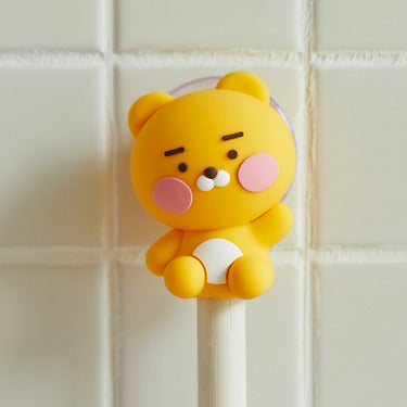 Kakao Friends - Toothbrush Little Ryan Hygiene