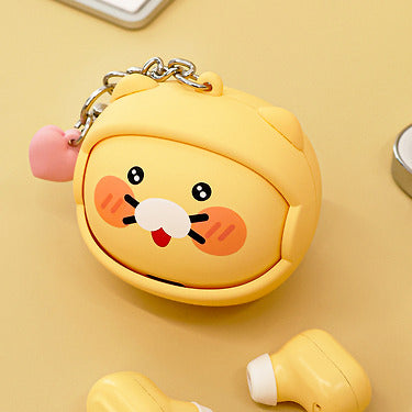 Chunsik Headphones - Official Kakao Friends merchandise | Koolseoul