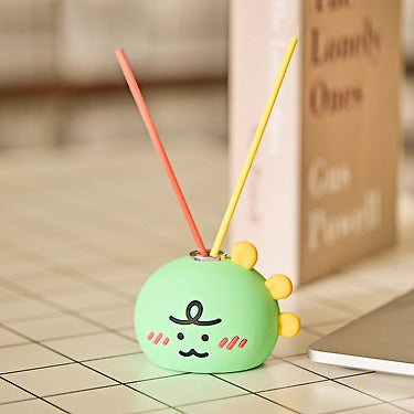 Silicone Diffuser Jordy 50ML - Official Kakao Friends merchandise | Koolseoul