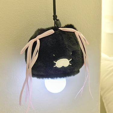Kakao Friends - Black Night Light